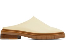 Off-White Bosco Slip-On Loafers