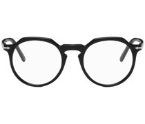 Black PO3281V Glasses