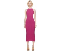 Pink Marsa Maxi Dress