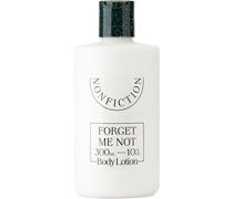 Forget Me Not Body Lotion, 300 mL