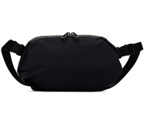 Black Neda Komatsu Onibegie Bag