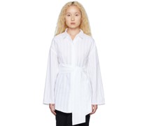 White Claire Shirt