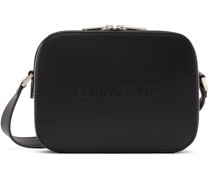 Black Camera Case Bag