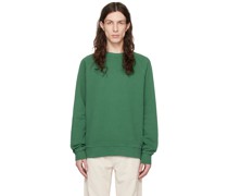 Green Shrank Sweatshirt