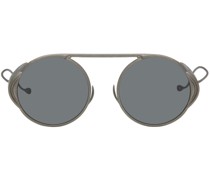 Silver Boris Bidjan Saberi Edition RG1011BBS Sunglasses