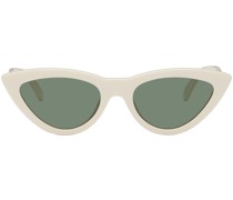 Off-White Jodie Sunglasses
