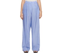 Blue Tansy Trousers