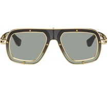 Gold Limited Edition Raketo Sunglasses
