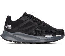 Black VECTIV Eminus Sneakers