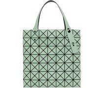 Green Prism Frost Tote
