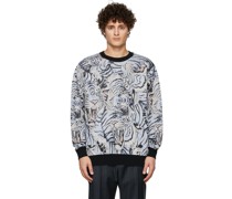 Jacquard Tim Lehi Edition 'Guilty Parties' Pullover