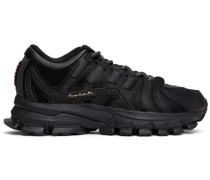 Black Furious Rider Ace 1.5 Sneakers