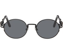 Black 56-6106 Sunglasses