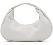 White Bon Bon Bag