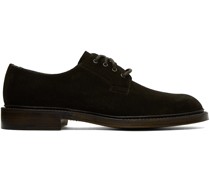 Brown August Derbys