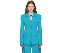 Blue 'Blue' Blazer