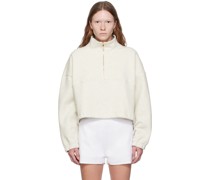 Gray Diana Sweatshirt