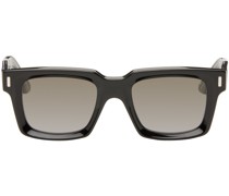 Black 1386 Sunglasses