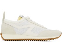 Off-White Retro Runner Sneakers