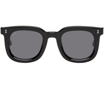 Black Pomelo Sunglasses