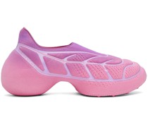 Purple & Pink TK-360+ Sneakers