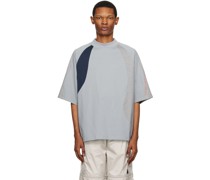 Blue Buoyant T-Shirt