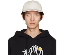 Off-White Circle Cap