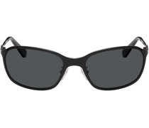 Black Paxis Sunglasses