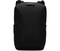 Black Saru Backpack