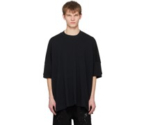 Black #78 T-Shirt