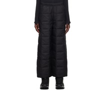 Black Lhotse Pants