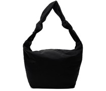SSENSE Exclusive Black Giwa Bag