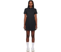 Black Birdie Dress