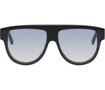 Black Continuum Sunglasses