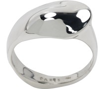 Silver Djuna Ring