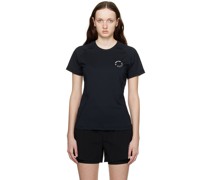 Black Training T-Shirt