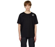 Black S24-PR-B T-Shirt