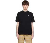 Black Signature T-Shirt