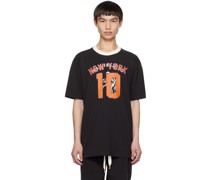 Black Puma Edition T-Shirt