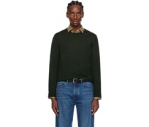 Green Nichols Sweater