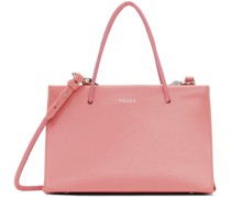 Pink Mini Cydonia Bag