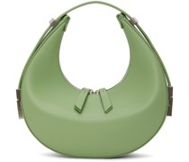 Green Mini Toni Bag