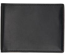 Black Standard Wallet