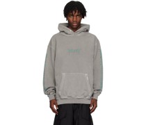Gray Rock Hoodie
