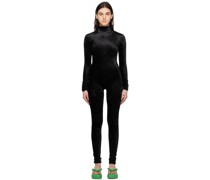 SSENSE Exclusive Black Jumpsuit