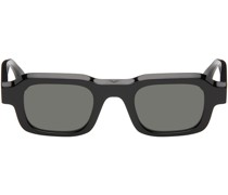 Black Flexxxy Sunglasses