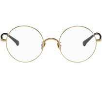 Gold RS11 Glasses