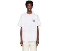 White Coast State T-Shirt