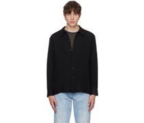 Black Rampoua Shirt