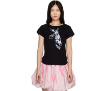 Black Ivy T-Shirt
